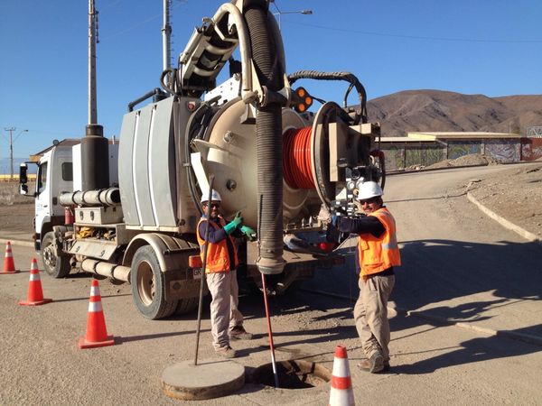 Aguas Antofagasta ADASA.
Fecha: Julio 31 2018.
Para descargar esta fotografía en alta resolución, haga clic sobre la imagen hasta que la misma se despliegue en la pantalla completa; luego dé clic derecho y elija la opción "guardar imagen como". 
En caso de publicación por cualquier medio, solicitamos acompañarla del crédito: "Foto EPM"
