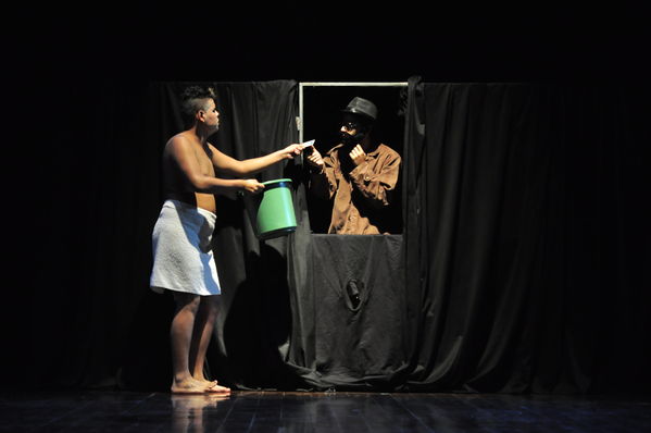 Festival Cultural Intercomunas EPM
Festival Cultural Intercomunas EPM
Fecha: Julio 4  de 2013. Lugar: Teatro Pablo Tobón Uribe
Para descargar esta fotografía en alta resolución, haga clic sobre la imagen hasta que la misma se despliegue en la pantalla completa; luego dé clic derecho y elija la opción "guardar imagen como". 
En caso de publicación por cualquier medio, solicitamos acompañarla del crédito: "Cortesía EPM".
Palabras clave: Festival Cultural Intercomunas EPM