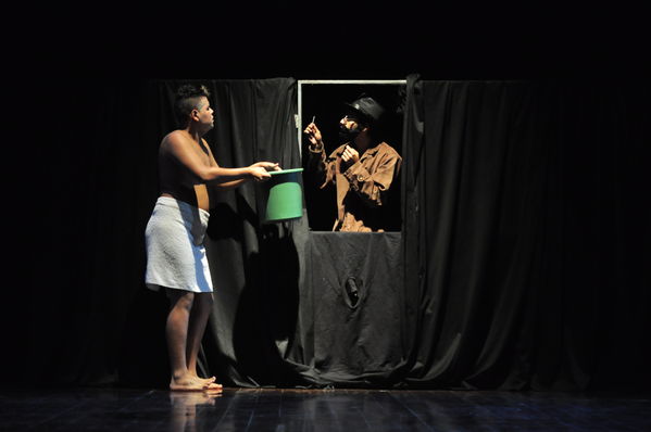 Festival Cultural Intercomunas EPM
Festival Cultural Intercomunas EPM
Fecha: Julio 4  de 2013. Lugar: Teatro Pablo Tobón Uribe
Para descargar esta fotografía en alta resolución, haga clic sobre la imagen hasta que la misma se despliegue en la pantalla completa; luego dé clic derecho y elija la opción "guardar imagen como". 
En caso de publicación por cualquier medio, solicitamos acompañarla del crédito: "Cortesía EPM".
Palabras clave: Festival Cultural Intercomunas EPM