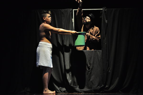 Festival Cultural Intercomunas EPM
Festival Cultural Intercomunas EPM
Fecha: Julio 4  de 2013. Lugar: Teatro Pablo Tobón Uribe
Para descargar esta fotografía en alta resolución, haga clic sobre la imagen hasta que la misma se despliegue en la pantalla completa; luego dé clic derecho y elija la opción "guardar imagen como". 
En caso de publicación por cualquier medio, solicitamos acompañarla del crédito: "Cortesía EPM".
Palabras clave: Festival Cultural Intercomunas EPM