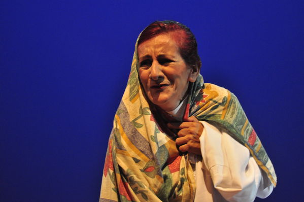 Festival Cultural Intercomunas EPM
Festival Cultural Intercomunas EPM
Fecha: Julio 4  de 2013. Lugar: Teatro Pablo Tobón Uribe
Para descargar esta fotografía en alta resolución, haga clic sobre la imagen hasta que la misma se despliegue en la pantalla completa; luego dé clic derecho y elija la opción "guardar imagen como". 
En caso de publicación por cualquier medio, solicitamos acompañarla del crédito: "Cortesía EPM".
Palabras clave: Festival Cultural Intercomunas EPM