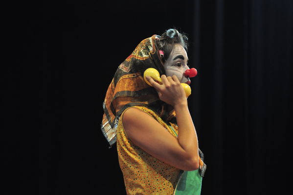 Festival Cultural Intercomunas EPM
Festival Cultural Intercomunas EPM
Fecha: Julio 4  de 2013. Lugar: Teatro Pablo Tobón Uribe
Para descargar esta fotografía en alta resolución, haga clic sobre la imagen hasta que la misma se despliegue en la pantalla completa; luego dé clic derecho y elija la opción "guardar imagen como". 
En caso de publicación por cualquier medio, solicitamos acompañarla del crédito: "Cortesía EPM".
Palabras clave: Festival Cultural Intercomunas EPM