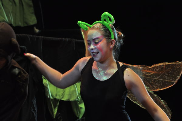 Festival Cultural Intercomunas EPM
Festival Cultural Intercomunas EPM
Fecha: Julio 4  de 2013. Lugar: Teatro Pablo Tobón Uribe
Para descargar esta fotografía en alta resolución, haga clic sobre la imagen hasta que la misma se despliegue en la pantalla completa; luego dé clic derecho y elija la opción "guardar imagen como". 
En caso de publicación por cualquier medio, solicitamos acompañarla del crédito: "Cortesía EPM".
Palabras clave: Festival Cultural Intercomunas EPM