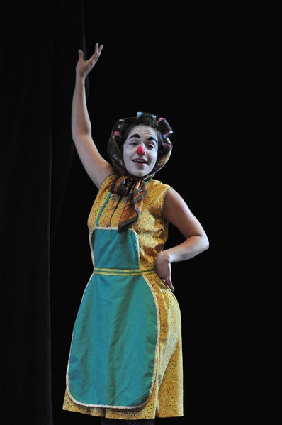 Festival Cultural Intercomunas EPM
Festival Cultural Intercomunas EPM
Fecha: Julio 4  de 2013. Lugar: Teatro Pablo Tobón Uribe
Para descargar esta fotografía en alta resolución, haga clic sobre la imagen hasta que la misma se despliegue en la pantalla completa; luego dé clic derecho y elija la opción "guardar imagen como". 
En caso de publicación por cualquier medio, solicitamos acompañarla del crédito: "Cortesía EPM".
Palabras clave: Festival Cultural Intercomunas EPM