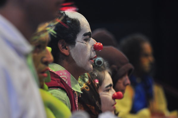 Festival Cultural Intercomunas EPM
Festival Cultural Intercomunas EPM
Fecha: Julio 4  de 2013. Lugar: Teatro Pablo Tobón Uribe
Para descargar esta fotografía en alta resolución, haga clic sobre la imagen hasta que la misma se despliegue en la pantalla completa; luego dé clic derecho y elija la opción "guardar imagen como". 
En caso de publicación por cualquier medio, solicitamos acompañarla del crédito: "Cortesía EPM".
Palabras clave: Festival Cultural Intercomunas EPM