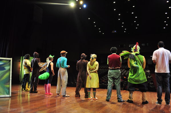 Festival Cultural Intercomunas EPM
Festival Cultural Intercomunas EPM
Fecha: Julio 4  de 2013. Lugar: Teatro Pablo Tobón Uribe
Para descargar esta fotografía en alta resolución, haga clic sobre la imagen hasta que la misma se despliegue en la pantalla completa; luego dé clic derecho y elija la opción "guardar imagen como". 
En caso de publicación por cualquier medio, solicitamos acompañarla del crédito: "Cortesía EPM".
Palabras clave: Festival Cultural Intercomunas EPM