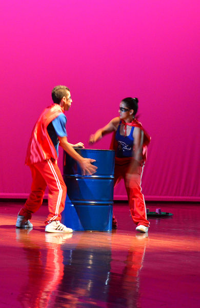  Festival Cultural Intercomunas EPM
 Festival Cultural Intercomunas EPM
Fecha: Julio 5  de 2013. Lugar: Teatro Pablo Tobón Uribe
Para descargar esta fotografía en alta resolución, haga clic sobre la imagen hasta que la misma se despliegue en la pantalla completa; luego dé clic derecho y elija la opción "guardar imagen como". 
En caso de publicación por cualquier medio, solicitamos acompañarla del crédito: "Cortesía EPM".
Palabras clave: Festival Cultural Intercomunas EPM