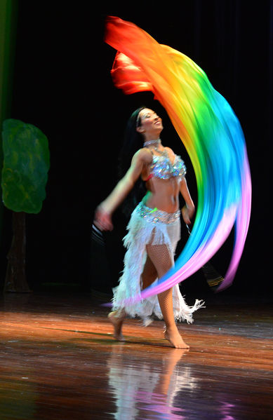  Festival Cultural Intercomunas EPM
 Festival Cultural Intercomunas EPM
Fecha: Julio 5  de 2013. Lugar: Teatro Pablo Tobón Uribe
Para descargar esta fotografía en alta resolución, haga clic sobre la imagen hasta que la misma se despliegue en la pantalla completa; luego dé clic derecho y elija la opción "guardar imagen como". 
En caso de publicación por cualquier medio, solicitamos acompañarla del crédito: "Cortesía EPM".
Palabras clave: Festival Cultural Intercomunas EPM