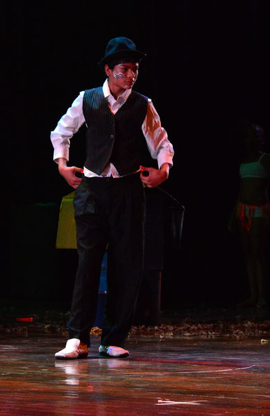  Festival Cultural Intercomunas EPM
 Festival Cultural Intercomunas EPM
Fecha: Julio 5  de 2013. Lugar: Teatro Pablo Tobón Uribe
Para descargar esta fotografía en alta resolución, haga clic sobre la imagen hasta que la misma se despliegue en la pantalla completa; luego dé clic derecho y elija la opción "guardar imagen como". 
En caso de publicación por cualquier medio, solicitamos acompañarla del crédito: "Cortesía EPM".
Palabras clave: Festival Cultural Intercomunas EPM
