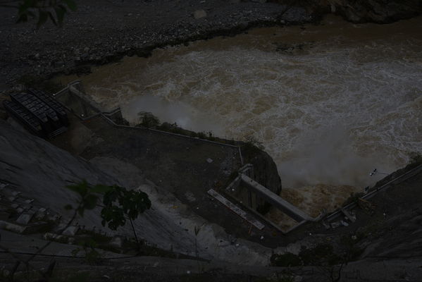 Descargas y monitoreo radar
Descargas y monitoreo radar.
Fecha: Junio 18 2018.
Para descargar esta fotografía en alta resolución, haga clic sobre la imagen hasta que la misma se despliegue en la pantalla completa; luego dé clic derecho y elija la opción "guardar imagen como". 
En caso de publicación por cualquier medio, solicitamos acompañarla del crédito: "Foto EPM"
Palabras clave: Descargas y monitoreo radar