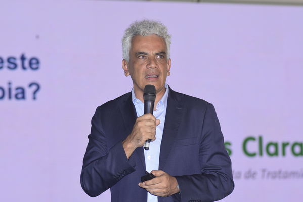 Inauguración Aguas Claras EPM
Inauguración Aguas Claras EPM
Fecha: Junio 4 2019.
Para descargar esta fotografía en alta resolución, haga clic sobre la imagen hasta que la misma se despliegue en la pantalla completa; luego dé clic derecho y elija la opción "guardar imagen como". 
En caso de publicación por cualquier medio, solicitamos acompañarla del crédito: "Foto EPM"
Palabras clave: Inauguración Aguas Claras EPM