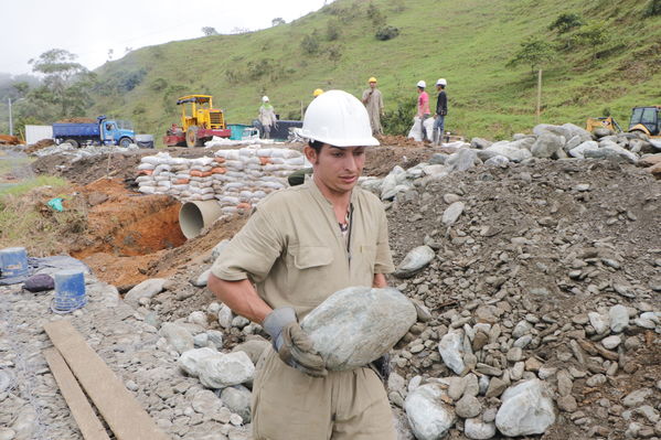 Contingencia hidroituango Albergue
Contingencia hidroituango, Albergue. 
Fecha: Junio 7 2018.
Para descargar esta fotografía en alta resolución, haga clic sobre la imagen hasta que la misma se despliegue en la pantalla completa; luego dé clic derecho y elija la opción "guardar imagen como". 
En caso de publicación por cualquier medio, solicitamos acompañarla del crédito: "Foto EPM"
Palabras clave: Contingencia hidroituango Albergue