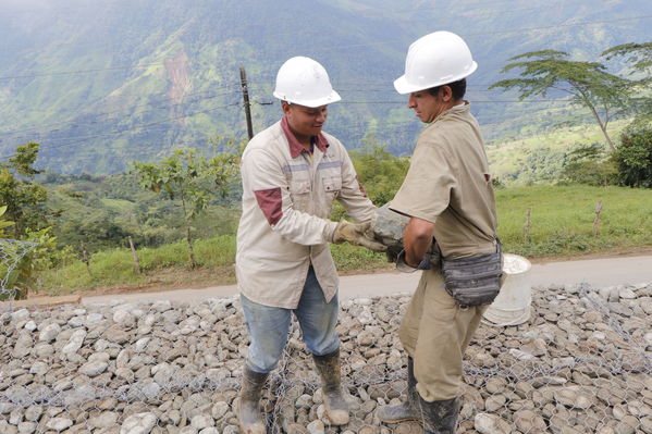 Contingencia hidroituango Albergue
Contingencia hidroituango, Albergue. 
Fecha: Junio 7 2018.
Para descargar esta fotografía en alta resolución, haga clic sobre la imagen hasta que la misma se despliegue en la pantalla completa; luego dé clic derecho y elija la opción "guardar imagen como". 
En caso de publicación por cualquier medio, solicitamos acompañarla del crédito: "Foto EPM"
Palabras clave: Contingencia hidroituango Albergue