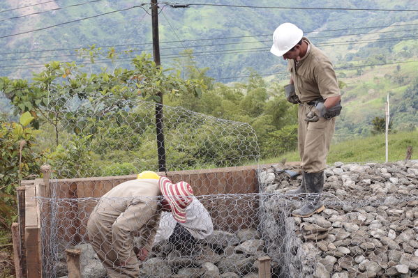 Contingencia hidroituango Albergue
Contingencia hidroituango, Albergue. 
Fecha: Junio 7 2018.
Para descargar esta fotografía en alta resolución, haga clic sobre la imagen hasta que la misma se despliegue en la pantalla completa; luego dé clic derecho y elija la opción "guardar imagen como". 
En caso de publicación por cualquier medio, solicitamos acompañarla del crédito: "Foto EPM"
Palabras clave: Contingencia hidroituango Albergue