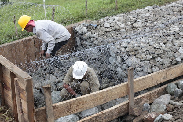 Contingencia hidroituango Albergue
Contingencia hidroituango, Albergue. 
Fecha: Junio 7 2018.
Para descargar esta fotografía en alta resolución, haga clic sobre la imagen hasta que la misma se despliegue en la pantalla completa; luego dé clic derecho y elija la opción "guardar imagen como". 
En caso de publicación por cualquier medio, solicitamos acompañarla del crédito: "Foto EPM"
Palabras clave: Contingencia hidroituango Albergue