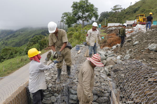 Contingencia hidroituango Albergue
Contingencia hidroituango, Albergue. 
Fecha: Junio 7 2018.
Para descargar esta fotografía en alta resolución, haga clic sobre la imagen hasta que la misma se despliegue en la pantalla completa; luego dé clic derecho y elija la opción "guardar imagen como". 
En caso de publicación por cualquier medio, solicitamos acompañarla del crédito: "Foto EPM"
Palabras clave: Contingencia hidroituango Albergue