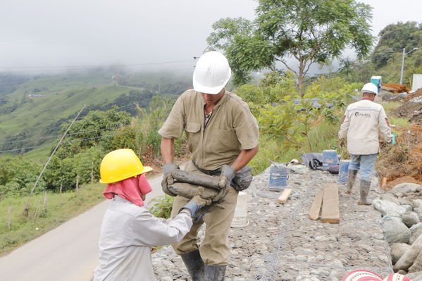 Contingencia hidroituango Albergue
Contingencia hidroituango, Albergue. 
Fecha: Junio 7 2018.
Para descargar esta fotografía en alta resolución, haga clic sobre la imagen hasta que la misma se despliegue en la pantalla completa; luego dé clic derecho y elija la opción "guardar imagen como". 
En caso de publicación por cualquier medio, solicitamos acompañarla del crédito: "Foto EPM"
Palabras clave: Contingencia hidroituango Albergue