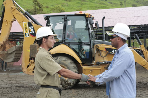 Contingencia hidroituango Albergue
Contingencia hidroituango, Albergue. 
Fecha: Junio 7 2018.
Para descargar esta fotografía en alta resolución, haga clic sobre la imagen hasta que la misma se despliegue en la pantalla completa; luego dé clic derecho y elija la opción "guardar imagen como". 
En caso de publicación por cualquier medio, solicitamos acompañarla del crédito: "Foto EPM"
Palabras clave: Contingencia hidroituango Albergue