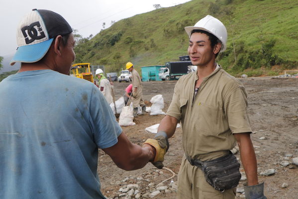 Contingencia hidroituango Albergue
Contingencia hidroituango, Albergue. 
Fecha: Junio 7 2018.
Para descargar esta fotografía en alta resolución, haga clic sobre la imagen hasta que la misma se despliegue en la pantalla completa; luego dé clic derecho y elija la opción "guardar imagen como". 
En caso de publicación por cualquier medio, solicitamos acompañarla del crédito: "Foto EPM"
Palabras clave: Contingencia hidroituango Albergue