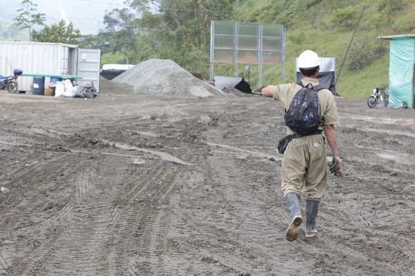 Contingencia hidroituango Albergue
Contingencia hidroituango, Albergue. 
Fecha: Junio 7 2018.
Para descargar esta fotografía en alta resolución, haga clic sobre la imagen hasta que la misma se despliegue en la pantalla completa; luego dé clic derecho y elija la opción "guardar imagen como". 
En caso de publicación por cualquier medio, solicitamos acompañarla del crédito: "Foto EPM"
Palabras clave: Contingencia hidroituango Albergue