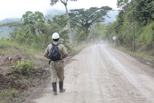 Contingencia hidroituango Albergue
Contingencia hidroituango, Albergue. 
Fecha: Junio 7 2018.
Para descargar esta fotografía en alta resolución, haga clic sobre la imagen hasta que la misma se despliegue en la pantalla completa; luego dé clic derecho y elija la opción "guardar imagen como". 
En caso de publicación por cualquier medio, solicitamos acompañarla del crédito: "Foto EPM"
Palabras clave: Contingencia hidroituango Albergue