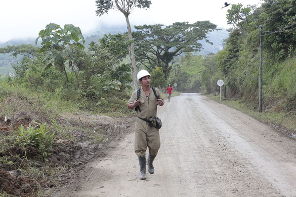 Contingencia hidroituango Albergue
Contingencia hidroituango, Albergue. 
Fecha: Junio 7 2018.
Para descargar esta fotografía en alta resolución, haga clic sobre la imagen hasta que la misma se despliegue en la pantalla completa; luego dé clic derecho y elija la opción "guardar imagen como". 
En caso de publicación por cualquier medio, solicitamos acompañarla del crédito: "Foto EPM"
Palabras clave: Contingencia hidroituango Albergue