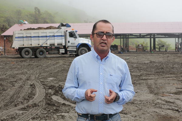 Contingencia hidroituango Albergue
Contingencia hidroituango, Albergue. 
Fecha: Junio 7 2018.
Para descargar esta fotografía en alta resolución, haga clic sobre la imagen hasta que la misma se despliegue en la pantalla completa; luego dé clic derecho y elija la opción "guardar imagen como". 
En caso de publicación por cualquier medio, solicitamos acompañarla del crédito: "Foto EPM"
Palabras clave: Contingencia hidroituango Albergue