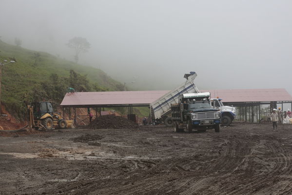 Contingencia hidroituango Albergue
Contingencia hidroituango, Albergue. 
Fecha: Junio 7 2018.
Para descargar esta fotografía en alta resolución, haga clic sobre la imagen hasta que la misma se despliegue en la pantalla completa; luego dé clic derecho y elija la opción "guardar imagen como". 
En caso de publicación por cualquier medio, solicitamos acompañarla del crédito: "Foto EPM"
Palabras clave: Contingencia hidroituango Albergue