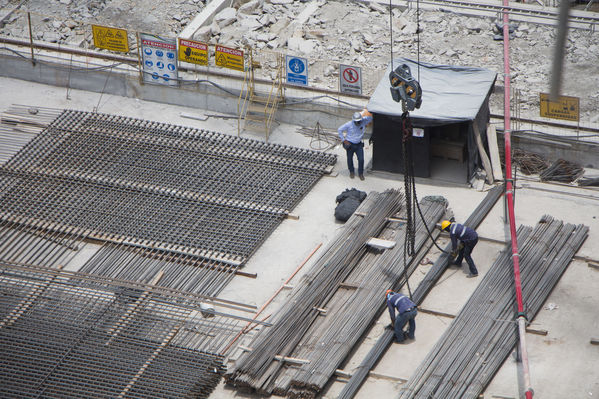 Proyecto Hidroeléctrico Ituango Avance de Obras
Proyecto Hidroeléctrico Ituango Avance de Obras
Fecha: Marzo 14 de 2017
Para descargar esta fotografía en alta resolución, haga clic sobre la imagen hasta que la misma se despliegue en la pantalla completa; luego dé clic derecho y elija la opción "guardar imagen como". 
En caso de publicación por cualquier medio, solicitamos acompañarla del crédito: "Foto EPM"
Palabras clave: Proyecto Hidroeléctrico Ituango Avance Obras