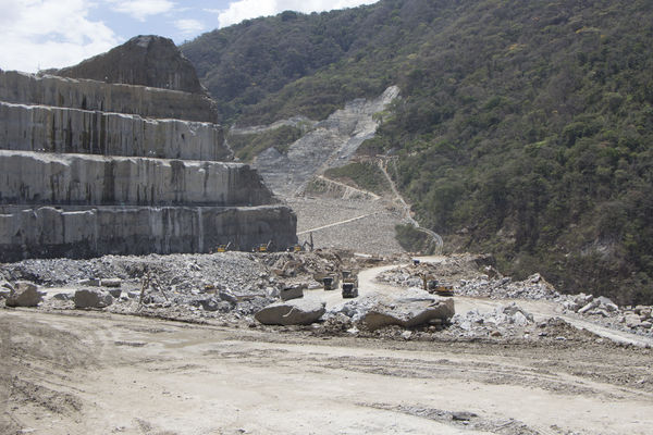Seminario Medición cualitativa y cuantitativa de proyectos culturales
Proyecto Hidroeléctrico Ituango Avance de Obras
Fecha: Marzo 14 de 2017
Para descargar esta fotografía en alta resolución, haga clic sobre la imagen hasta que la misma se despliegue en la pantalla completa; luego dé clic derecho y elija la opción "guardar imagen como". 
En caso de publicación por cualquier medio, solicitamos acompañarla del crédito: "Foto EPM"
Palabras clave: Proyecto Hidroeléctrico Ituango Avance Obras
