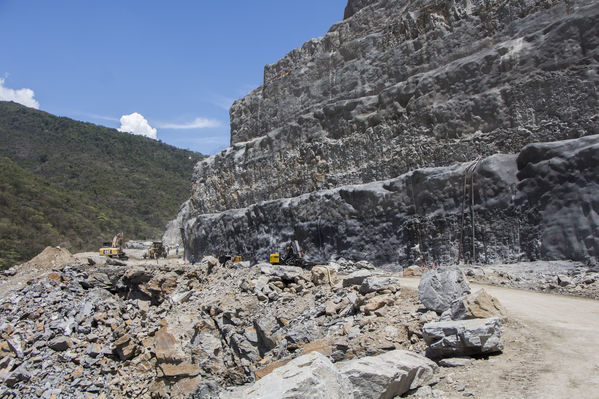 Seminario Medición cualitativa y cuantitativa de proyectos culturales
Proyecto Hidroeléctrico Ituango Avance de Obras
Fecha: Marzo 14 de 2017
Para descargar esta fotografía en alta resolución, haga clic sobre la imagen hasta que la misma se despliegue en la pantalla completa; luego dé clic derecho y elija la opción "guardar imagen como". 
En caso de publicación por cualquier medio, solicitamos acompañarla del crédito: "Foto EPM"
Palabras clave: Proyecto Hidroeléctrico Ituango Avance Obras