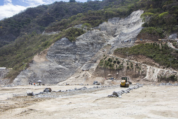 Seminario Medición cualitativa y cuantitativa de proyectos culturales
Proyecto Hidroeléctrico Ituango Avance de Obras
Fecha: Marzo 14 de 2017
Para descargar esta fotografía en alta resolución, haga clic sobre la imagen hasta que la misma se despliegue en la pantalla completa; luego dé clic derecho y elija la opción "guardar imagen como". 
En caso de publicación por cualquier medio, solicitamos acompañarla del crédito: "Foto EPM"
Palabras clave: Proyecto Hidroeléctrico Ituango Avance Obras