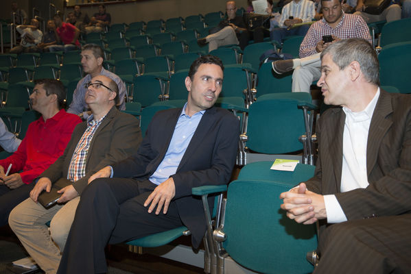 Reunión con alcaldes de Antioquia   
Reunión con alcaldes de Antioquia    
Fecha: Marzo 16 de 2016
Para descargar esta fotografía en alta resolución, haga clic sobre la imagen hasta que la misma se despliegue en la pantalla completa; luego dé clic derecho y elija la opción "guardar imagen como". 
En caso de publicación por cualquier medio, solicitamos acompañarla del crédito: "Foto EPM"

Palabras clave: Reunión alcaldes Antioquia