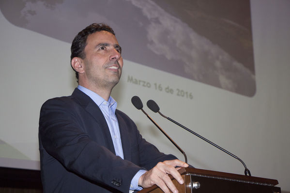 Reunión con alcaldes de Antioquia  
Reunión con alcaldes de Antioquia    
Fecha: Marzo 16 de 2016
Para descargar esta fotografía en alta resolución, haga clic sobre la imagen hasta que la misma se despliegue en la pantalla completa; luego dé clic derecho y elija la opción "guardar imagen como". 
En caso de publicación por cualquier medio, solicitamos acompañarla del crédito: "Foto EPM"
Palabras clave: Reunión alcaldes Antioquia