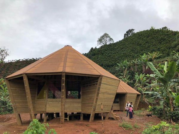 Escuela Rural indígenas La Unión Pueblorico
Escuela Rural indígenas La Unión Pueblorico
Marzo 22 2019
Para descargar esta fotografía en alta resolución, haga clic sobre la imagen hasta que la misma se despliegue en la pantalla completa; luego dé clic derecho y elija la opción "guardar imagen como". 
En caso de publicación por cualquier medio, solicitamos acompañarla del crédito: "Foto EPM"
Palabras clave: Escuela Rural indígenas La Unión Pueblorico