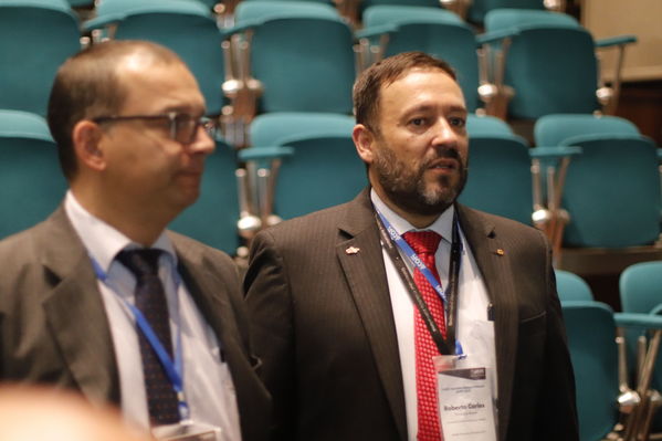 Foro de ACOFI
Foro de ACOFI
marzo 28 2019
Para descargar esta fotografía en alta resolución, haga clic sobre la imagen hasta que la misma se despliegue en la pantalla completa; luego dé clic derecho y elija la opción "guardar imagen como". 
En caso de publicación por cualquier medio, solicitamos acompañarla del crédito: "Foto EPM
Palabras clave: Foro de ACOFI