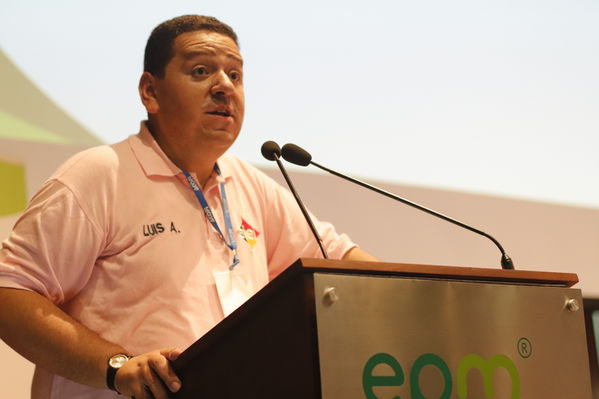 Foro de ACOFI
Foro de ACOFI
marzo 28 2019
Para descargar esta fotografía en alta resolución, haga clic sobre la imagen hasta que la misma se despliegue en la pantalla completa; luego dé clic derecho y elija la opción "guardar imagen como". 
En caso de publicación por cualquier medio, solicitamos acompañarla del crédito: "Foto EPM
Palabras clave: Foro de ACOFI