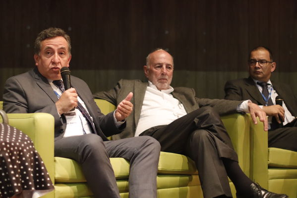 Foro de ACOFI
Foro de ACOFI
marzo 28 2019
Para descargar esta fotografía en alta resolución, haga clic sobre la imagen hasta que la misma se despliegue en la pantalla completa; luego dé clic derecho y elija la opción "guardar imagen como". 
En caso de publicación por cualquier medio, solicitamos acompañarla del crédito: "Foto EPM"
Palabras clave: Foro de ACOFI