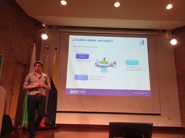 Programa Ventures
Programa Ventures
Marzo 6 2019
Para descargar esta fotografía en alta resolución, haga clic sobre la imagen hasta que la misma se despliegue en la pantalla completa; luego dé clic derecho y elija la opción "guardar imagen como". 
En caso de publicación por cualquier medio, solicitamos acompañarla del crédito: "Foto EPM"
Palabras clave: Programa Ventures