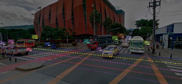 Piloto Ciudades Inteligentes
Piloto Ciudades Inteligentes
Marzo 18 2019
Para descargar esta fotografía en alta resolución, haga clic sobre la imagen hasta que la misma se despliegue en la pantalla completa; luego dé clic derecho y elija la opción "guardar imagen como". 
En caso de publicación por cualquier medio, solicitamos acompañarla del crédito: "Foto EPM"
Palabras clave: Piloto Ciudades Inteligentes
