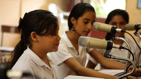 Proyectos Educativos Ituango
Proyectos Educativos Ituango
Fecha: Mayo 23 de 2016
Para descargar esta fotografía en alta resolución, haga clic sobre la imagen hasta que la misma se despliegue en la pantalla completa; luego dé clic derecho y elija la opción "guardar imagen como". 
En caso de publicación por cualquier medio, solicitamos acompañarla del crédito: "Foto EPM"
Palabras clave: Proyectos Educativos Ituango