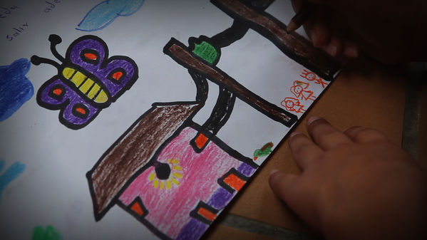 Proyectos Educativos Ituango
Proyectos Educativos Ituango
Fecha: Mayo 23 de 2016
Para descargar esta fotografía en alta resolución, haga clic sobre la imagen hasta que la misma se despliegue en la pantalla completa; luego dé clic derecho y elija la opción "guardar imagen como". 
En caso de publicación por cualquier medio, solicitamos acompañarla del crédito: "Foto EPM"
Palabras clave: Proyectos Educativos Ituango