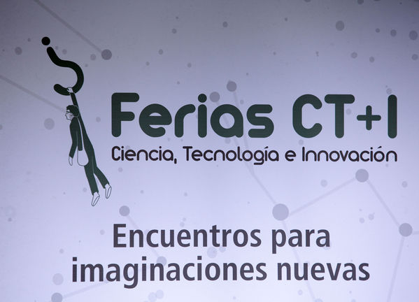 Lanzamiento de las Ferias de Ciencia, Tecnología e Innovación
Lanzamiento de las Ferias de Ciencia, Tecnología e Innovación.
Fecha: Mayo 24 de 2013. Lugar: Parque Explora.
Para descargar esta fotografía en alta resolución, haga clic sobre la imagen hasta que la misma se despliegue en la pantalla completa; luego dé clic derecho y elija la opción "guardar imagen como". 
En caso de publicación por cualquier medio, solicitamos acompañarla del crédito: "Cortesía EPM".
Palabras clave: Lanzamiento Ferias Ciencia Tecnología Innovación