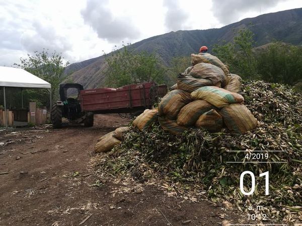 Manejo control buchón agua materiales flotantes embalse proyecto Ituango
Manejo y control buchón de agua y materiales flotantes embalse proyecto Ituango
Fecha: Mayo 3 2019
Para descargar esta fotografía en alta resolución, haga clic sobre la imagen hasta que la misma se despliegue en la pantalla completa; luego dé clic derecho y elija la opción "guardar imagen como". 
En caso de publicación por cualquier medio, solicitamos acompañarla del crédito: "Foto EPM"
Palabras clave: Manejo control buchón agua materiales flotantes embalse proyecto Ituango