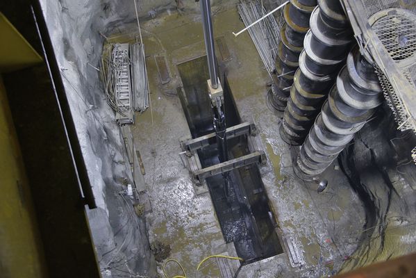 Cierre compuerta izquierda GAD
Cierre compuerta izquierda GAD
Fecha: Mayo 31 2019
Para descargar esta fotografía en alta resolución, haga clic sobre la imagen hasta que la misma se despliegue en la pantalla completa; luego dé clic derecho y elija la opción "guardar imagen como". 
En caso de publicación por cualquier medio, solicitamos acompañarla del crédito: "Foto EPM"
Palabras clave: Cierre compuerta izquierda GAD