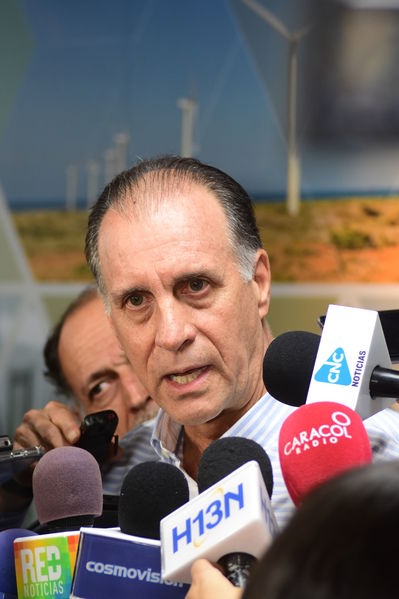 Rueda Prensa evolución situación  proyecto hidroeléctrico Ituango
Fecha: Mayo 4 2018.
Rueda Prensa Contingencia Hidroituango. 
Para descargar esta fotografía en alta resolución, haga clic sobre la imagen hasta que la misma se despliegue en la pantalla completa; luego dé clic derecho y elija la opción "guardar imagen como". 
En caso de publicación por cualquier medio, solicitamos acompañarla del crédito: "Foto EPM"
Palabras clave: Rueda Prensa evolución situación  proyecto hidroeléctrico Ituango