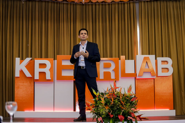 Congreso de Auditoría
Congreso de Auditoría
Fecha: Noviembre 17 de 2015. Lugar: Medellín, Hotel Intercontinental
Para descargar esta fotografía en alta resolución, haga clic sobre la imagen hasta que la misma se despliegue en la pantalla completa; luego dé clic derecho y elija la opción "guardar imagen como". 
En caso de publicación por cualquier medio, solicitamos acompañarla del crédito: "Foto EPM"
Palabras clave: Congreso Auditoría