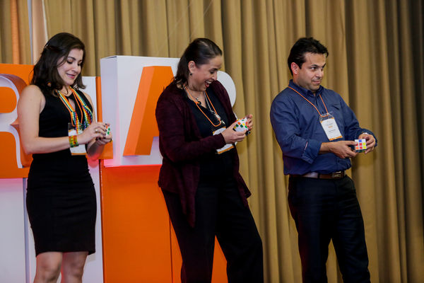 Congreso de Auditoría
Congreso de Auditoría
Fecha: Noviembre 17 de 2015. Lugar: Medellín, Hotel Intercontinental
Para descargar esta fotografía en alta resolución, haga clic sobre la imagen hasta que la misma se despliegue en la pantalla completa; luego dé clic derecho y elija la opción "guardar imagen como". 
En caso de publicación por cualquier medio, solicitamos acompañarla del crédito: "Foto EPM"
Palabras clave: Congreso Auditoría