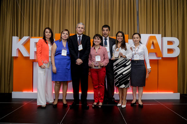Congreso de Auditoría
Congreso de Auditoría
Fecha: Noviembre 17 de 2015. Lugar: Medellín, Hotel Intercontinental
Para descargar esta fotografía en alta resolución, haga clic sobre la imagen hasta que la misma se despliegue en la pantalla completa; luego dé clic derecho y elija la opción "guardar imagen como". 
En caso de publicación por cualquier medio, solicitamos acompañarla del crédito: "Foto EPM"

Palabras clave: Congreso Auditoría