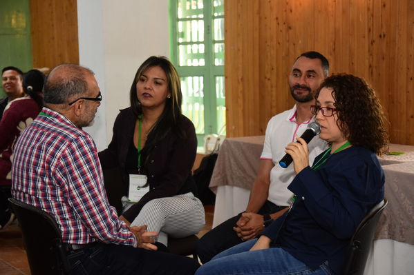 Encuentro de Contadores Grupo EPM
Encuentro de Contadores Grupo EPM
Fecha: Noviembre 17 de 2017
Para descargar esta fotografía en alta resolución, haga clic sobre la imagen hasta que la misma se despliegue en la pantalla completa; luego dé clic derecho y elija la opción "guardar imagen como". 
En caso de publicación por cualquier medio, solicitamos acompañarla del crédito: "Foto EPM"
Palabras clave: Encuentro de Contadores Grupo EPM